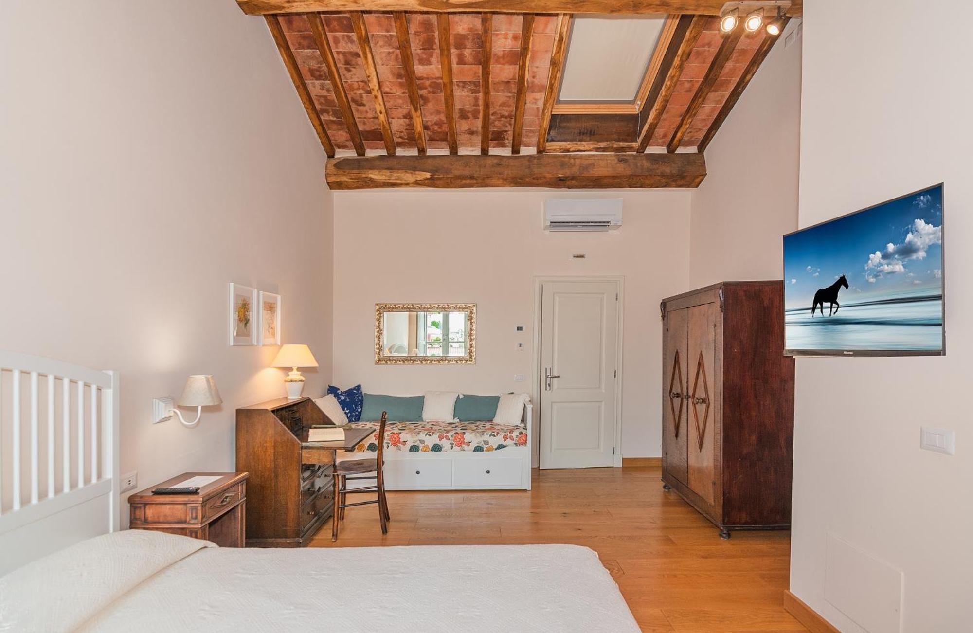 Casale1918 Bed and Breakfast Pietrasanta Buitenkant foto