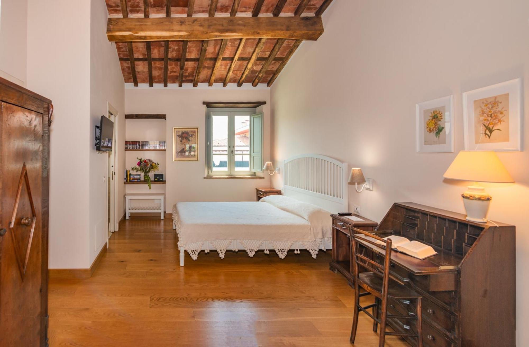 Casale1918 Bed and Breakfast Pietrasanta Buitenkant foto